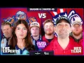 Fran Brandon PFT Experts vs Red Team Season 6 Match 45 - The Dozen Trivia League