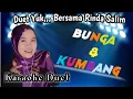 Download Lagu BUNGA DAN KUMBANG | KARAOKE DUET TANPA VOKAL COWOK