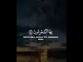 Download Lagu Sheikh Mishary Rashid Alafasy || Surah Rahman 43-44