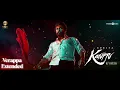 Karuppu - Verappa Extended (8D Audio) | Suriya | RJ Balaji | Sai Abhyankkar | Arivu