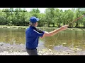 Aventik Semi-Auto Fly Reel