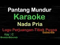 Download Lagu PANTANG MUNDUR-Lagu Perjuangan-Nasional-KARAOKE NADA PRIA​⁠ -Male-Cowok-Laki-laki@ucokku
