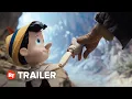 Download Lagu Pinocchio Trailer #2 (2022)