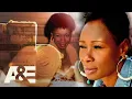 Drug Queenpin Turned Evangelical Minister Jemeker Thompson Gangsters America s Most Evil A E