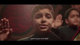 مهدي البوعلي ٢٨ قراء ياحسين شهر صفر والأولاد العيال الشواف والأولاد الشباب قمر حسني حلو 