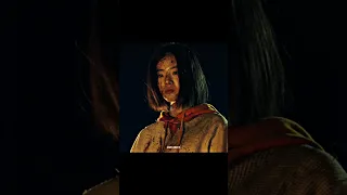 She Lost All Friends Ft Love Nwantiti The Witch Part 2 Part 2 Shorts 