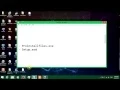 Microsoft SharePoint 2013 - Install Sharepoint 2013
