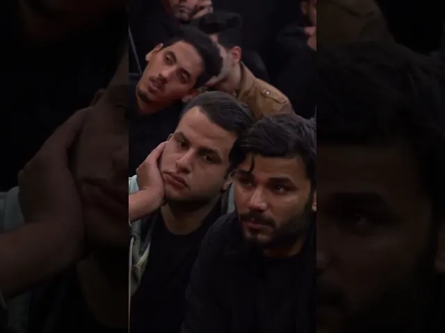 ⁣احاديث الزهراء عليها السلام #الشيخ_رائد_الساعدي