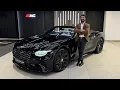 2025 Bentley Continental 4 0 V8 Ultra-Performance GTC Mulliner Convertible Hybrid