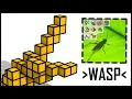 Grasshopper Tutorial For Beginners Wasp Stochastic Aggregation