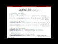 OpenCL Optimization 2 offloading to the gpu