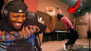PRIME UZI BACK Lil Uzi Vert - Chanel Boy REACTION