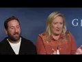 Ghosts Cast Tell Us About Their Most Chaotic Day on Set | Trunk of Truth