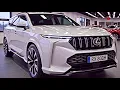 The 2027 Lexus RX 800H Just Broke Every Rule