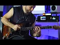 Download Lagu 80s Style Guitar Solo over DREAMKID