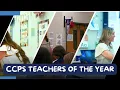 Catoosa County Public Schools Teacher of the Year Candidates 2024-2025