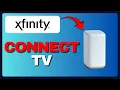 How To Connect Xfinity Modem To TV Full Guide 2026