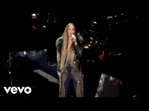 Ivete Sangalo - Essa Distância (Ao Vivo Em São Paulo / 2018)