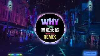 Download Tiggy - Why 西瓜太郎 (Remix Tiktok 2023 ProgHouse) || Hot Tiktok Douyin MP3