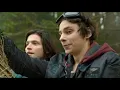 The 100 1x01: We Come Running - Youngblood Hawkes