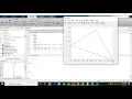 how to make a triangle in matlab triangle in matlab