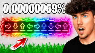 Ich darf NUR Loot aus CHEAT CODES benutzen! 😳