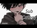 ASMR Sub Cat Boy Teasing Bottom Neko Catboy Boyfriend Roleplay