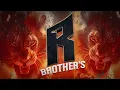 Lagu R Brothers | Extreme Studio | VIM Design @Kravanah