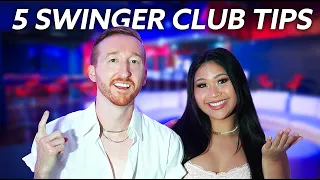 5 Tips For The Best Time At The Swingers Club Part 1 Swingers Club Advice And Tips