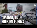 Marisela Anaya exige buscar a Jeremy menor de 14 anos victima de reclutamiento forzado