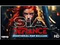 Download Lagu SIA - Defiance ( 2025 MUSIC VIDEO)