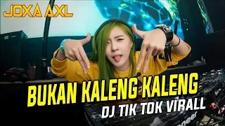 Download DJ MASUK PAK EKO vs BUKAN KALENG KALENG ENAK BANGET TERBARU 2019 MP3