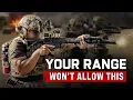 This Tier 1 Stress Drill Will Kick Your Ass
