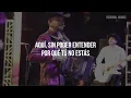 Calibre 50 - Si Te Pudiera Mentir (LETRA)