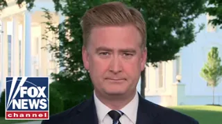 Peter Doocy This wakeup call could be coming