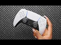 PlayStation 5 Controller Major Key