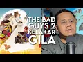 Download Lagu The Bad Guys 2 - Movie Review
