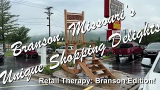 Branson Missouri Shopping Tanger Outlets Branson Landing Local Shops