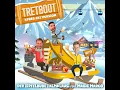 Tretboot (Après Ski Version)