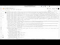 Deploy BERT model to website using Dash