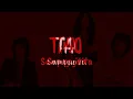 Tao - Sampaguita (lyrics)