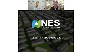 Mobile Home Park Water Submetering - NES Interview