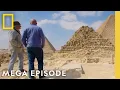 Download Lagu Lost Treasures of Egypt: Unearthing Ancient Secrets | MEGA EPISODE | National Geographic