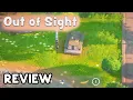 Out Of Sight Indie 3D Hidden Object Game Review
