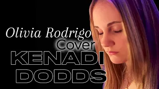 Download Olivia Rodrigo: drivers license - Kenadi Dodds MP3