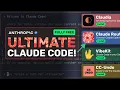 Download Lagu ULTIMATE Claude Code: UPGRADE Your CLAUDE CODE NOW! with these 15 TOOLS!