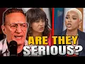 It NEVER ends - Anthony Cumia GOES OFF on Black talk show hosts after defense of Karmelo Anthony