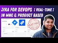 JIRA Tool For DevOps Must have Skill For DevOps Engineer