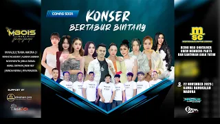 live streaming i feat mbois music i reuni msc container crew members part 5