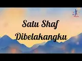 Download Lagu Arvian Dwi - Satu Shaf Dibelakangku (Lirik)